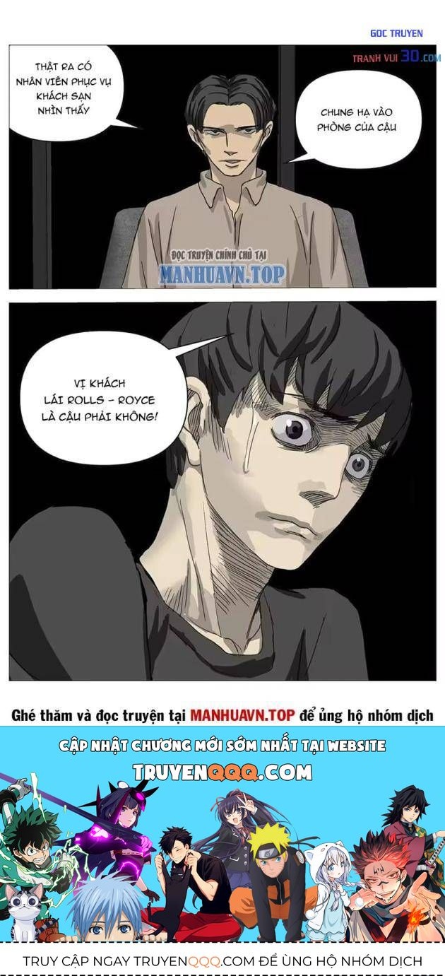 Giết Chết Ta Ở Thế Giới Song Song Chap 40 - Next Chap 39