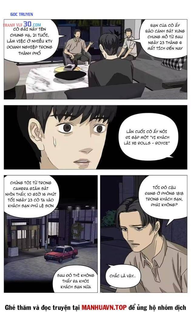 Giết Chết Ta Ở Thế Giới Song Song Chap 40 - Next Chap 39