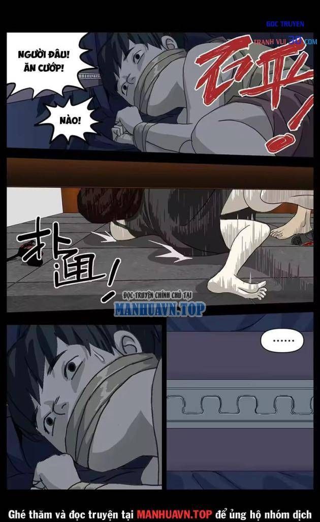Giết Chết Ta Ở Thế Giới Song Song Chap 40 - Next Chap 39