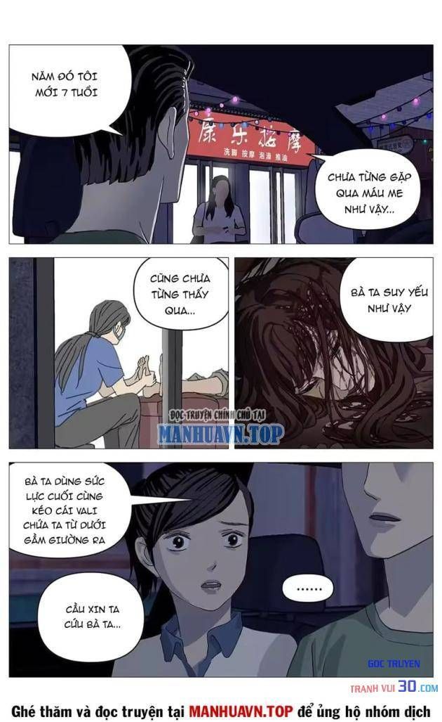 Giết Chết Ta Ở Thế Giới Song Song Chap 40 - Next Chap 39