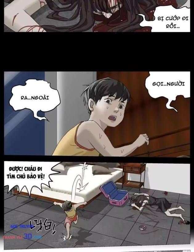 Giết Chết Ta Ở Thế Giới Song Song Chap 41 - Next Chap 40