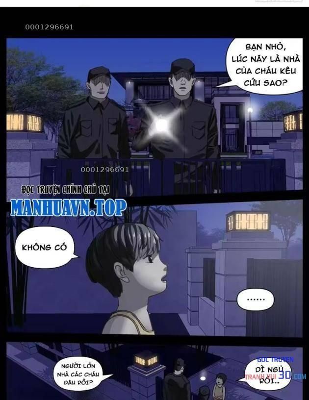 Giết Chết Ta Ở Thế Giới Song Song Chap 41 - Next Chap 40