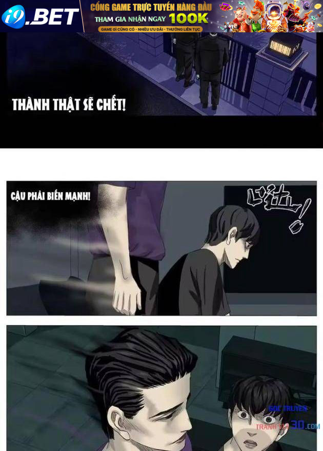 Giết Chết Ta Ở Thế Giới Song Song Chap 41 - Next Chap 40