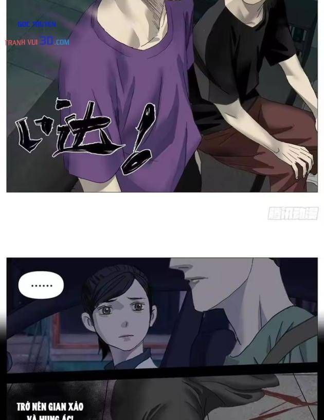 Giết Chết Ta Ở Thế Giới Song Song Chap 41 - Next Chap 40