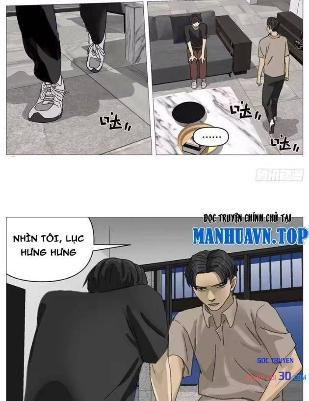 Giết Chết Ta Ở Thế Giới Song Song Chap 41 - Next Chap 40