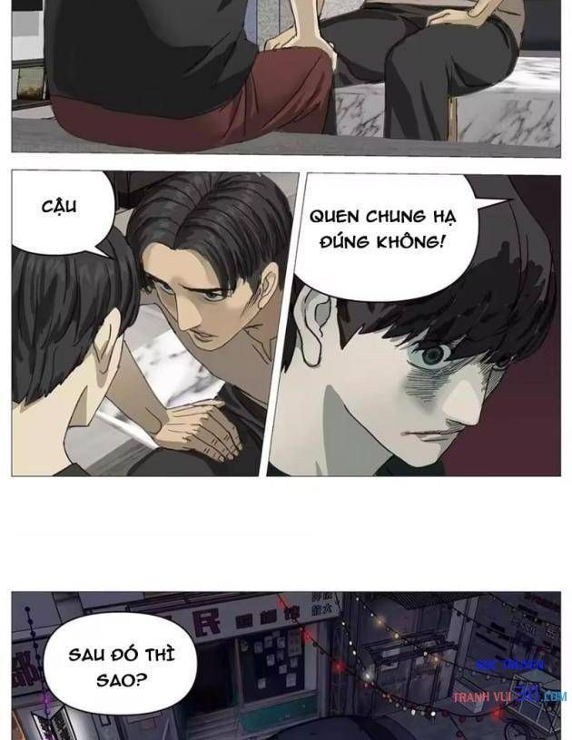Giết Chết Ta Ở Thế Giới Song Song Chap 41 - Next Chap 40
