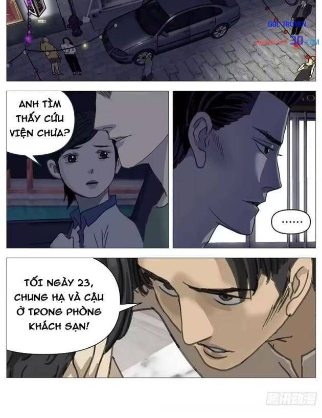 Giết Chết Ta Ở Thế Giới Song Song Chap 41 - Next Chap 40