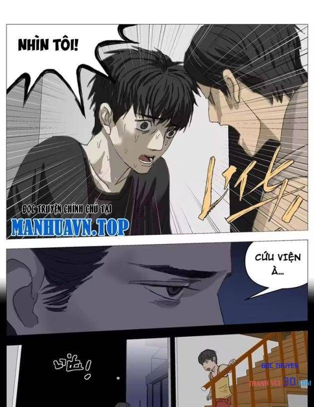 Giết Chết Ta Ở Thế Giới Song Song Chap 41 - Next Chap 40