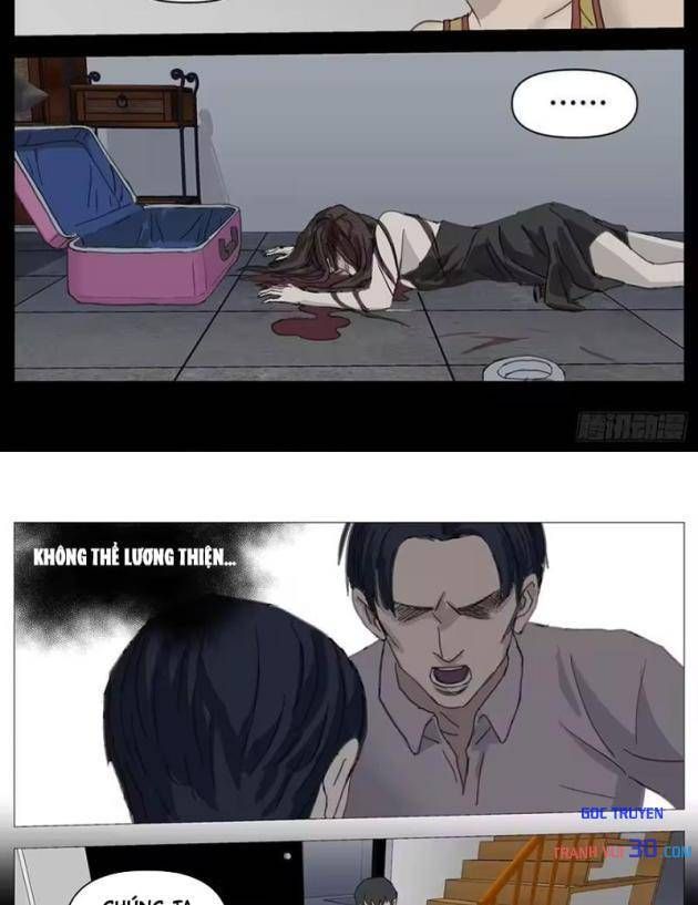 Giết Chết Ta Ở Thế Giới Song Song Chap 41 - Next Chap 40