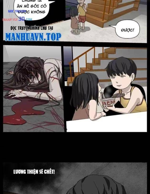 Giết Chết Ta Ở Thế Giới Song Song Chap 41 - Next Chap 40