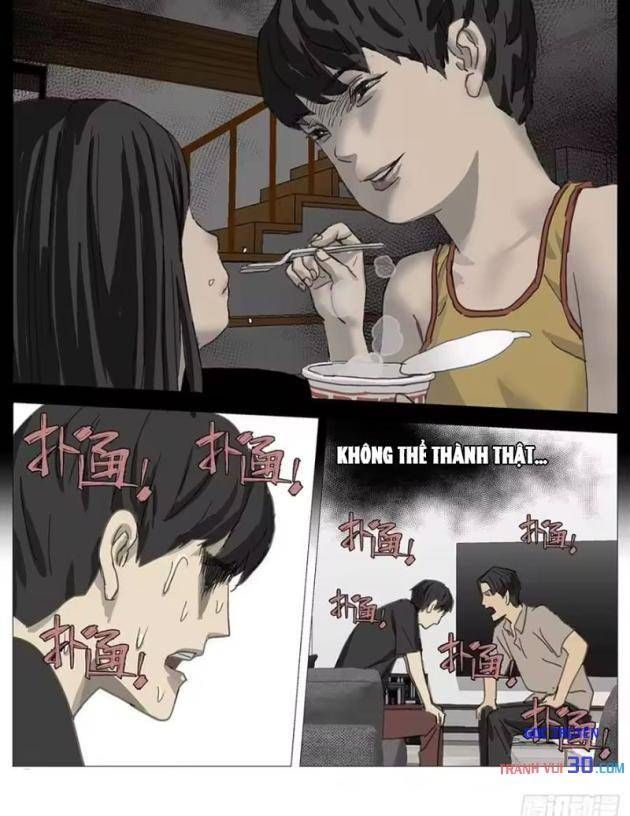 Giết Chết Ta Ở Thế Giới Song Song Chap 41 - Next Chap 40