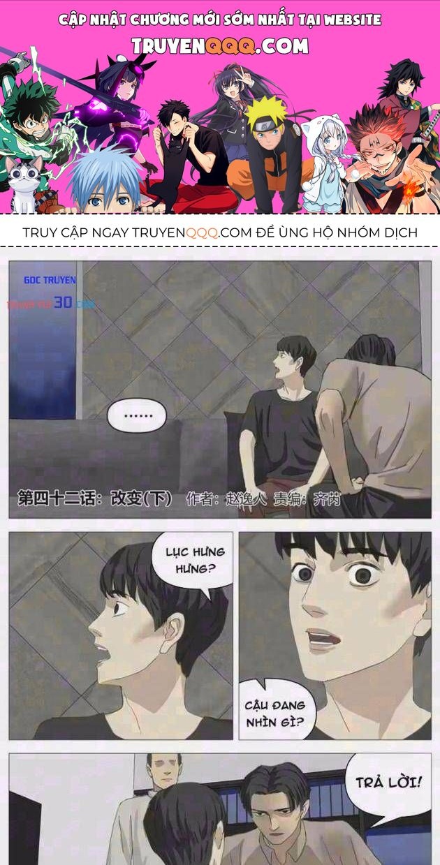 Giết Chết Ta Ở Thế Giới Song Song Chap 42 - Next Chap 41