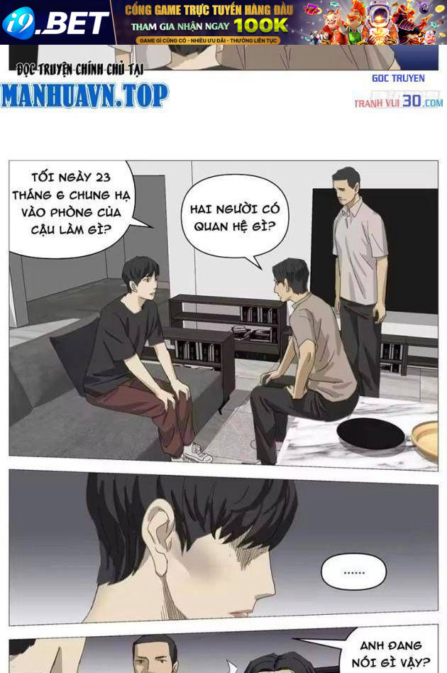 Giết Chết Ta Ở Thế Giới Song Song Chap 42 - Next Chap 41