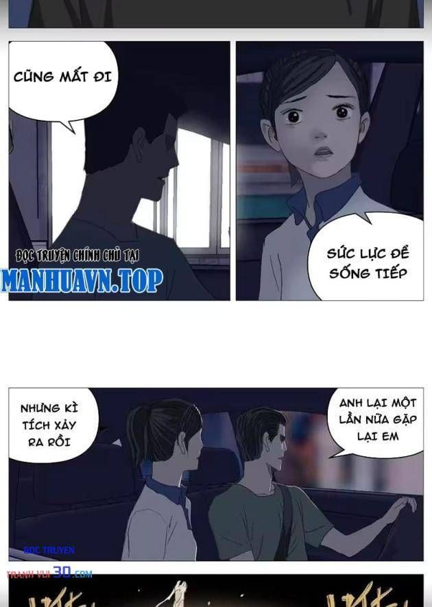 Giết Chết Ta Ở Thế Giới Song Song Chap 42 - Next Chap 41
