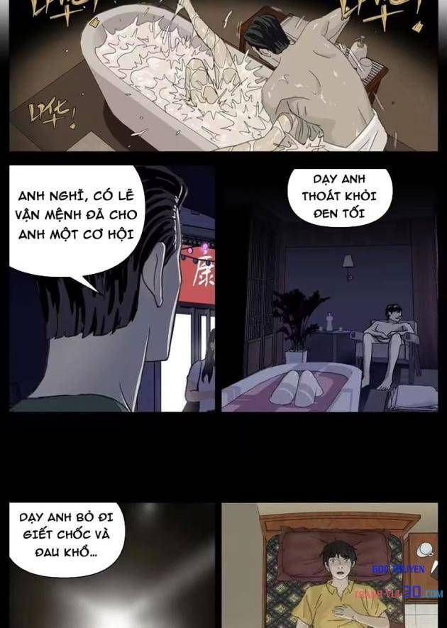 Giết Chết Ta Ở Thế Giới Song Song Chap 42 - Next Chap 41