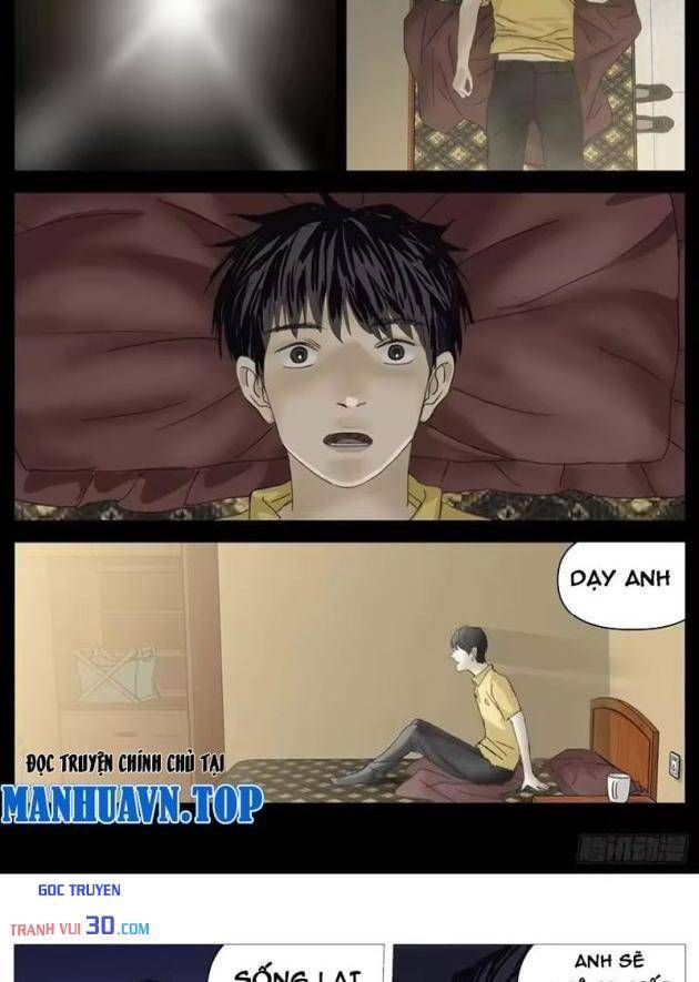 Giết Chết Ta Ở Thế Giới Song Song Chap 42 - Next Chap 41