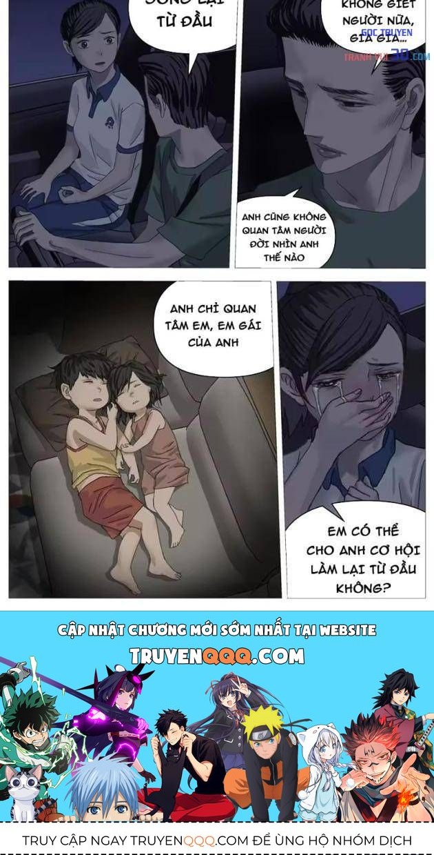 Giết Chết Ta Ở Thế Giới Song Song Chap 42 - Next Chap 41
