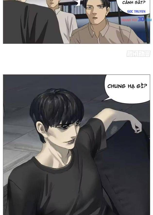 Giết Chết Ta Ở Thế Giới Song Song Chap 42 - Next Chap 41