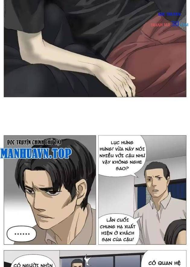 Giết Chết Ta Ở Thế Giới Song Song Chap 42 - Next Chap 41