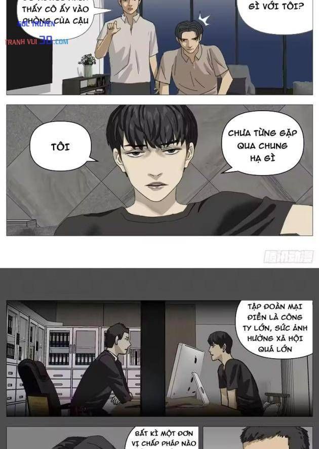 Giết Chết Ta Ở Thế Giới Song Song Chap 42 - Next Chap 41