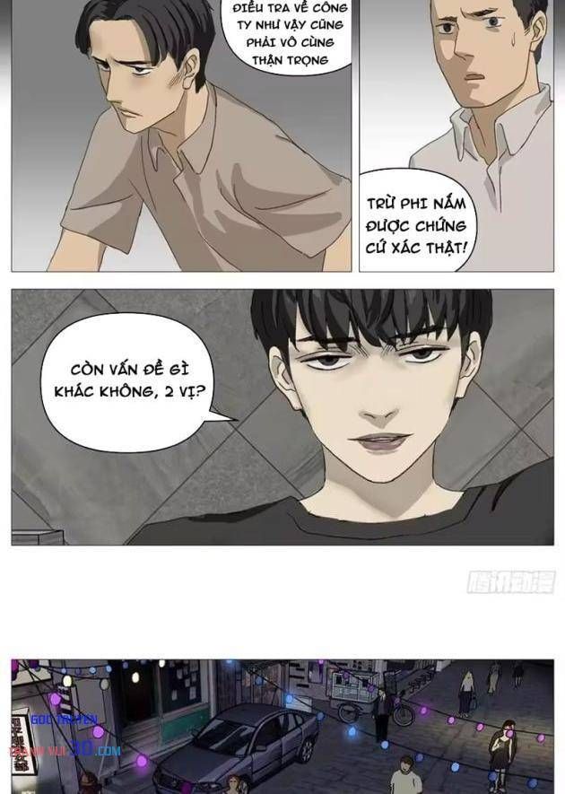 Giết Chết Ta Ở Thế Giới Song Song Chap 42 - Next Chap 41