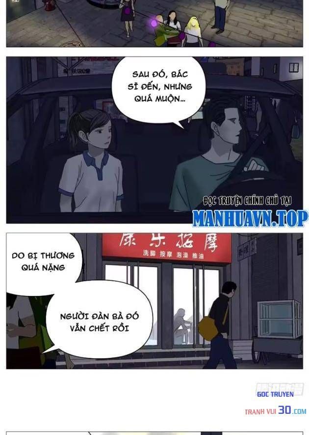 Giết Chết Ta Ở Thế Giới Song Song Chap 42 - Next Chap 41