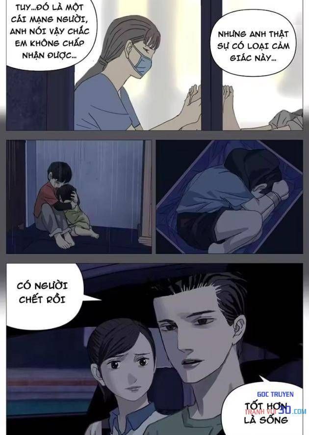 Giết Chết Ta Ở Thế Giới Song Song Chap 42 - Next Chap 41