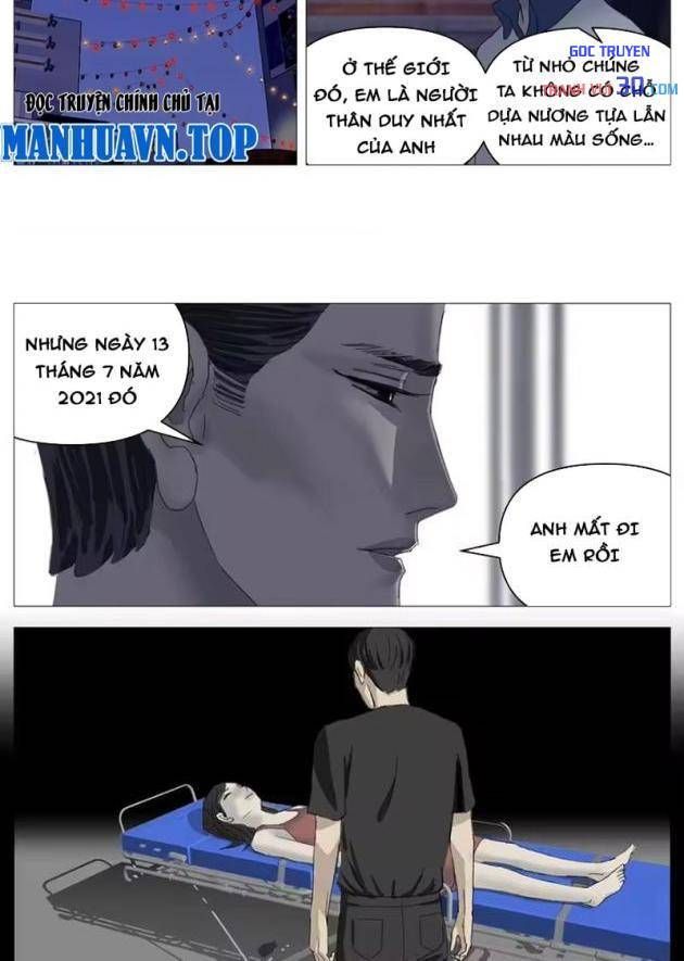 Giết Chết Ta Ở Thế Giới Song Song Chap 42 - Next Chap 41