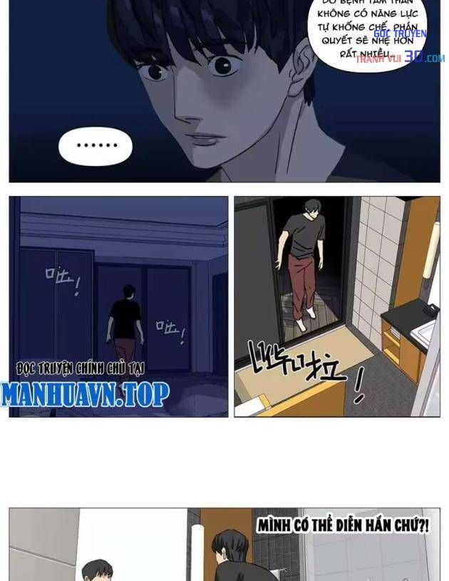 Giết Chết Ta Ở Thế Giới Song Song Chap 43 - Next Chap 42