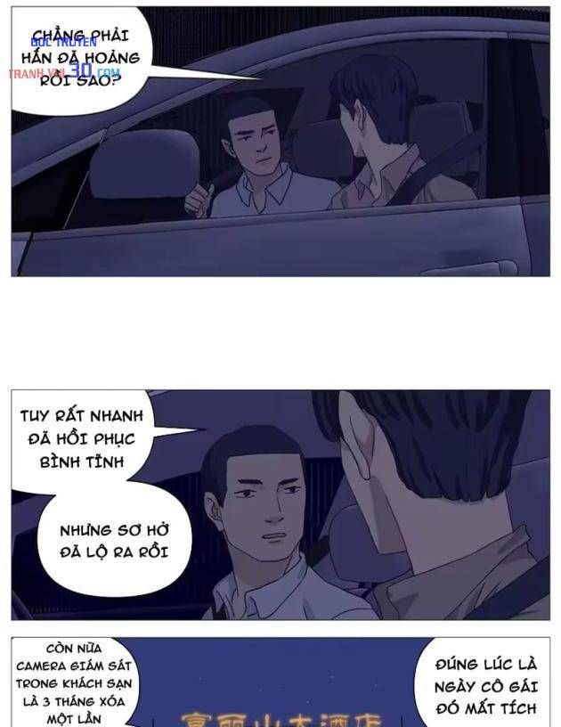 Giết Chết Ta Ở Thế Giới Song Song Chap 43 - Next Chap 42