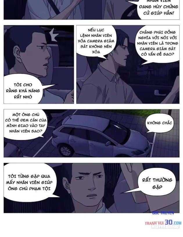 Giết Chết Ta Ở Thế Giới Song Song Chap 43 - Next Chap 42