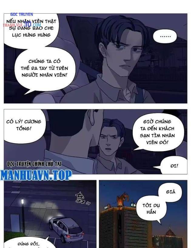 Giết Chết Ta Ở Thế Giới Song Song Chap 43 - Next Chap 42