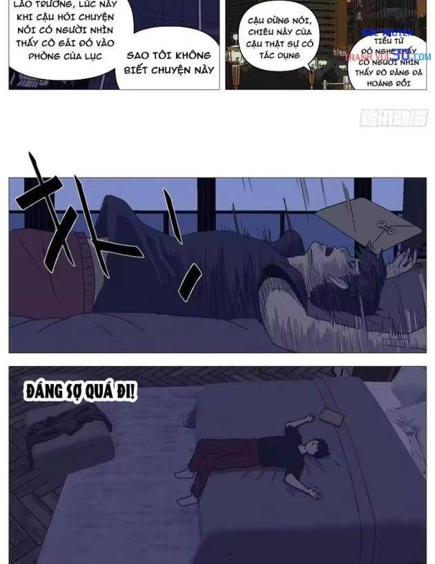 Giết Chết Ta Ở Thế Giới Song Song Chap 43 - Next Chap 42