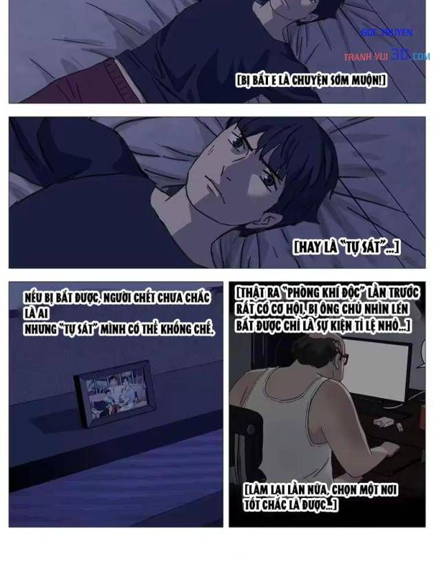 Giết Chết Ta Ở Thế Giới Song Song Chap 43 - Next Chap 42