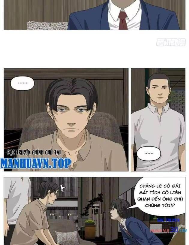 Giết Chết Ta Ở Thế Giới Song Song Chap 44 - Next Chap 43