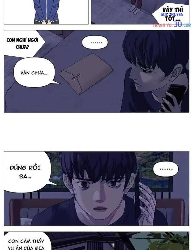 Giết Chết Ta Ở Thế Giới Song Song Chap 44 - Next Chap 43