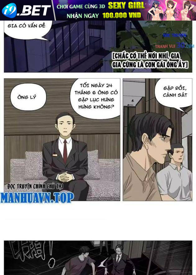 Giết Chết Ta Ở Thế Giới Song Song Chap 44 - Next Chap 43