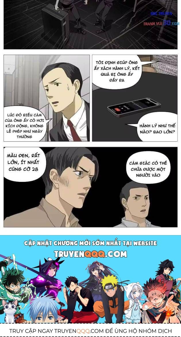 Giết Chết Ta Ở Thế Giới Song Song Chap 44 - Next Chap 43