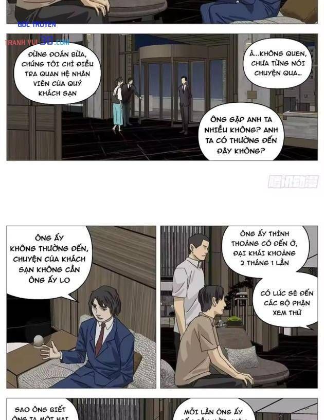 Giết Chết Ta Ở Thế Giới Song Song Chap 44 - Next Chap 43