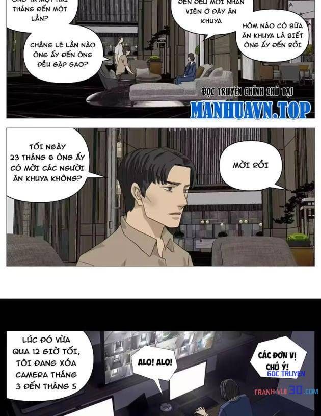 Giết Chết Ta Ở Thế Giới Song Song Chap 44 - Next Chap 43