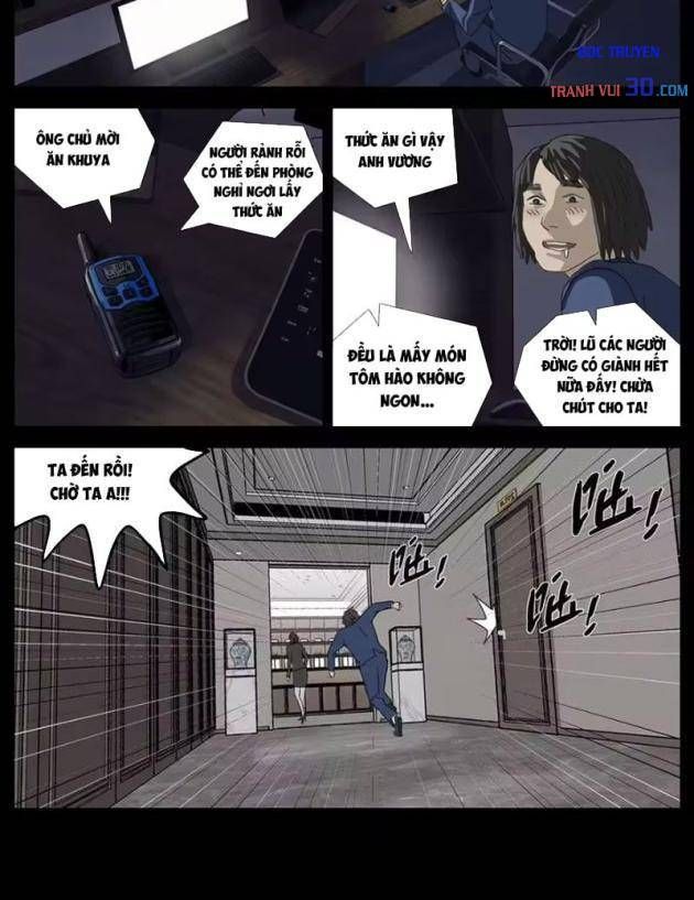 Giết Chết Ta Ở Thế Giới Song Song Chap 44 - Next Chap 43