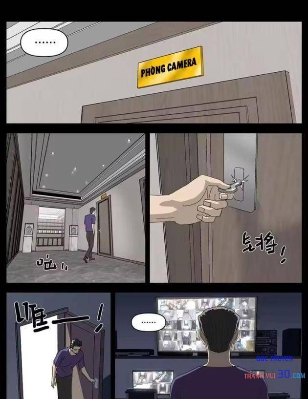 Giết Chết Ta Ở Thế Giới Song Song Chap 44 - Next Chap 43