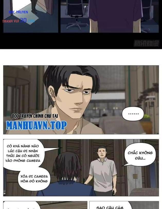 Giết Chết Ta Ở Thế Giới Song Song Chap 44 - Next Chap 43