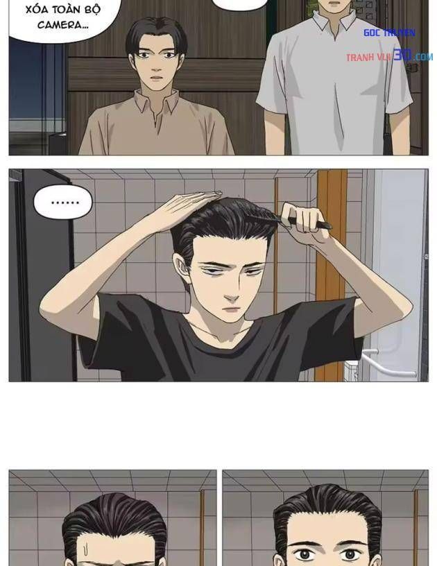 Giết Chết Ta Ở Thế Giới Song Song Chap 44 - Next Chap 43