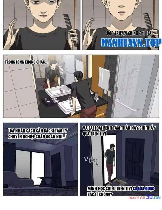 Giết Chết Ta Ở Thế Giới Song Song Chap 44 - Next Chap 43