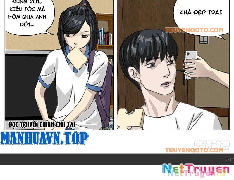 Giết Chết Ta Ở Thế Giới Song Song Chap 5 - Next Chap 4