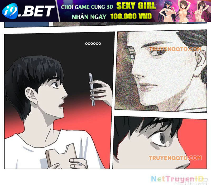 Giết Chết Ta Ở Thế Giới Song Song Chap 5 - Next Chap 4