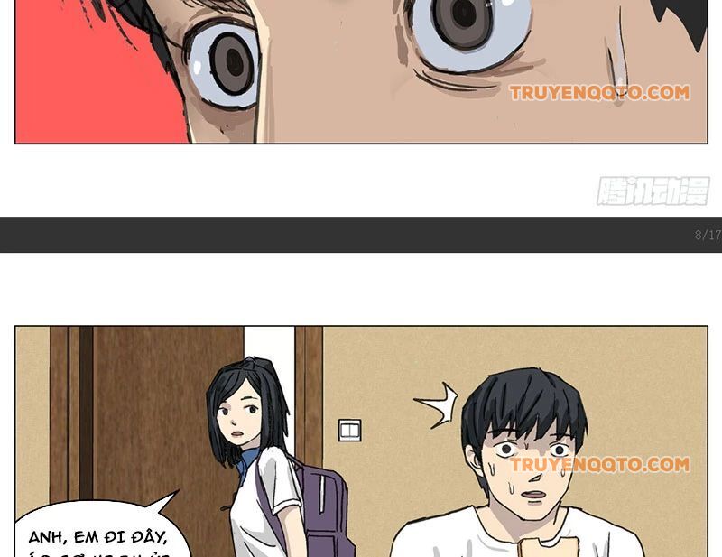 Giết Chết Ta Ở Thế Giới Song Song Chap 5 - Next Chap 4