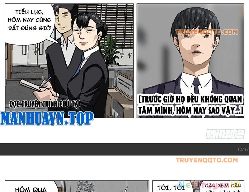 Giết Chết Ta Ở Thế Giới Song Song Chap 5 - Next Chap 4