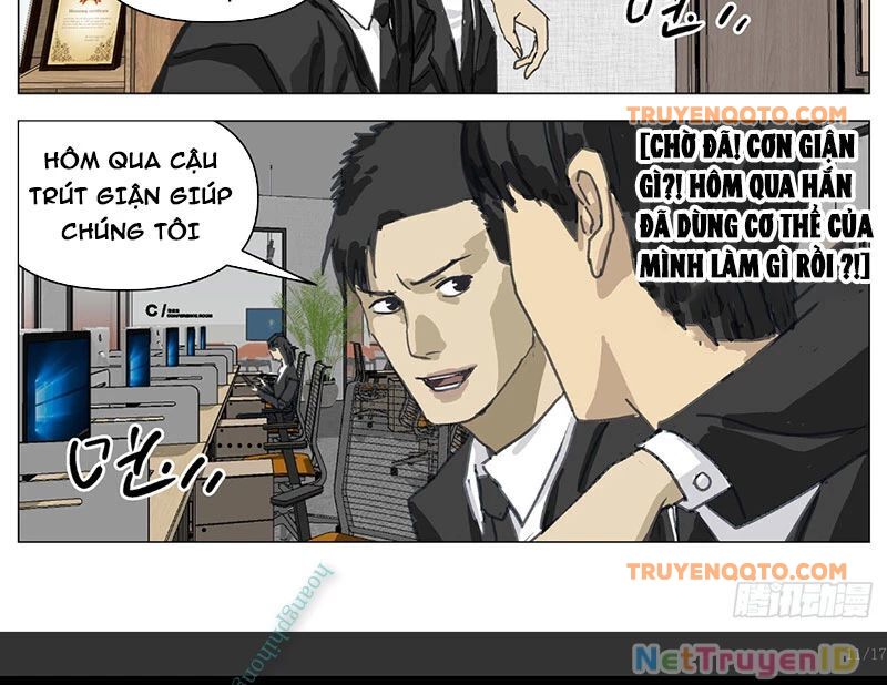 Giết Chết Ta Ở Thế Giới Song Song Chap 5 - Next Chap 4